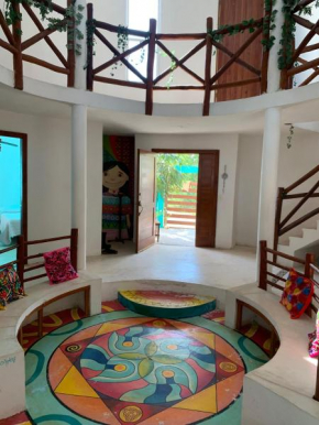 Casa Redonda Hostal Inn 1